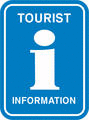 Väike-Maarja Tourist Information